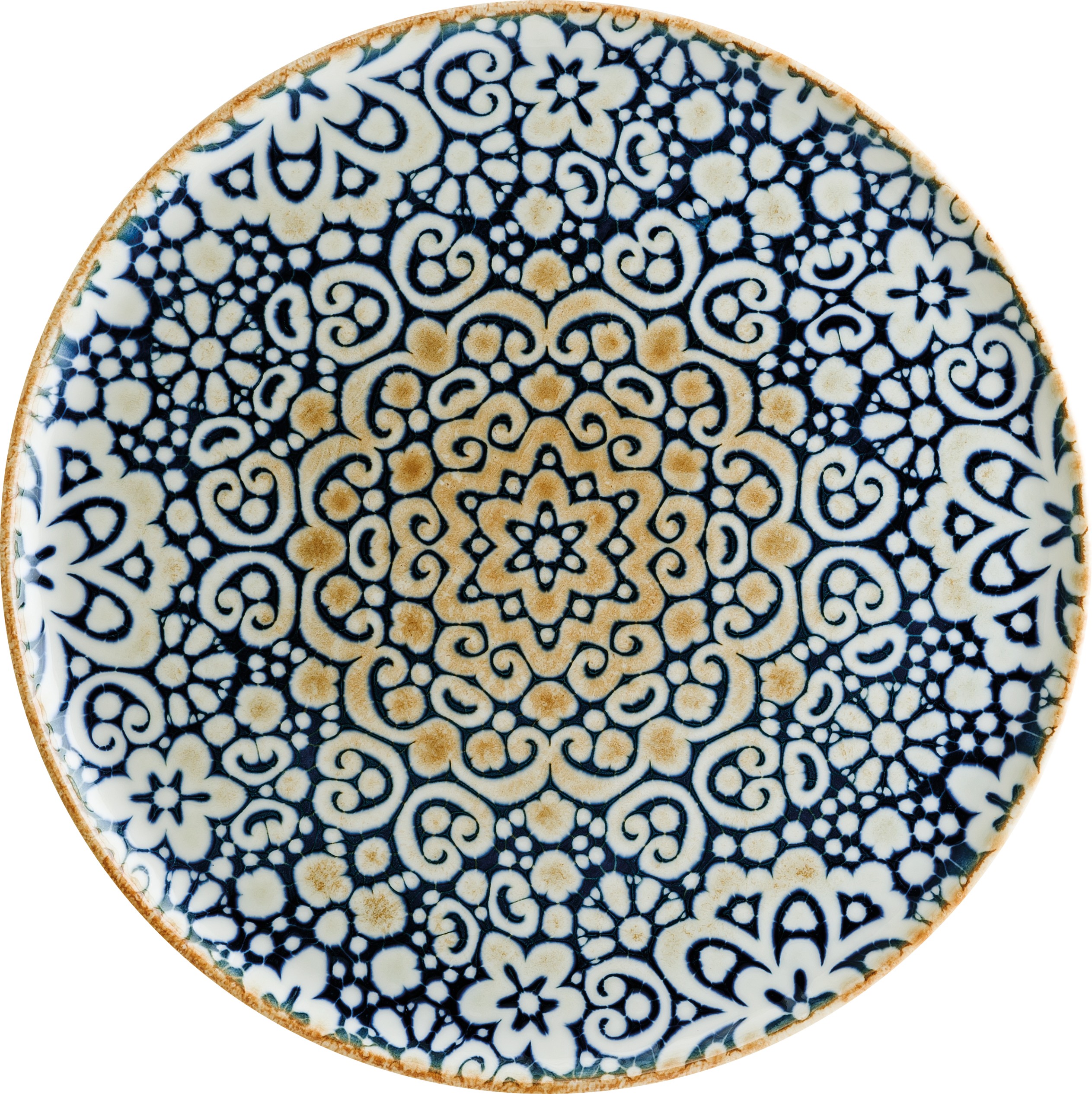 Alhambra Gourmet Pizzateller 32cm  